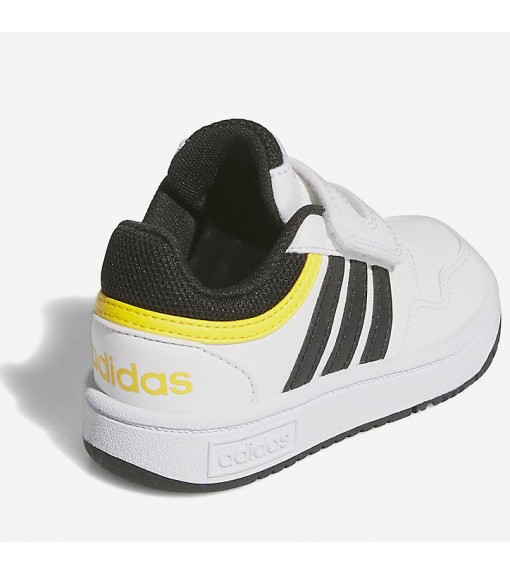 Adidas Hoops 3.0 Cf Junior Shoes IH7900 | ADIDAS PERFORMANCE Baskets pour enfants | scorer.es