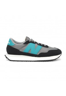 Chaussures Hommes New Balance MS237BN | NEW BALANCE Baskets pour hommes | scorer.es