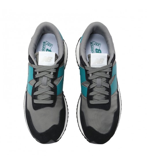 New Balance MS237BN Men's Shoes | NEW BALANCE Men's Trainers | scorer.es