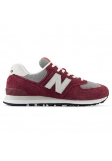 New Balance U574BGH Chaussures Lifestyle pour femmes | NEW BALANCE Baskets pour femmes | scorer.es