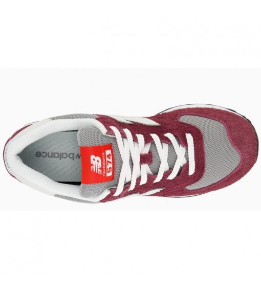 New Balance U574BGH Chaussures Lifestyle pour femmes | NEW BALANCE Baskets pour femmes | scorer.es