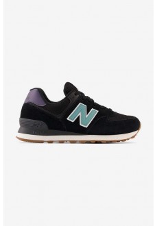 Chaussures Femmes New Balance WL574RA | NEW BALANCE Baskets pour femmes | scorer.es