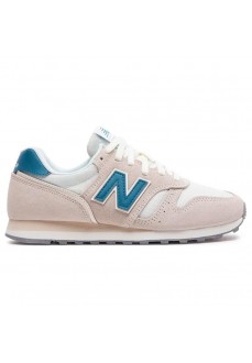 Chaussures pour femmes New Balance WL373OJ2 | NEW BALANCE Baskets pour femmes | scorer.es