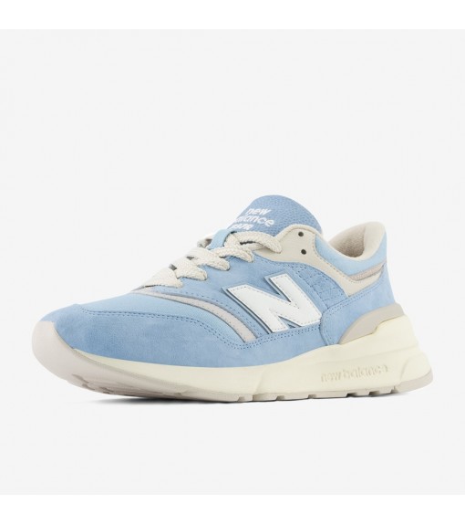 Chaussures pour femmes New Balance U997RPB | NEW BALANCE Baskets pour femmes | scorer.es