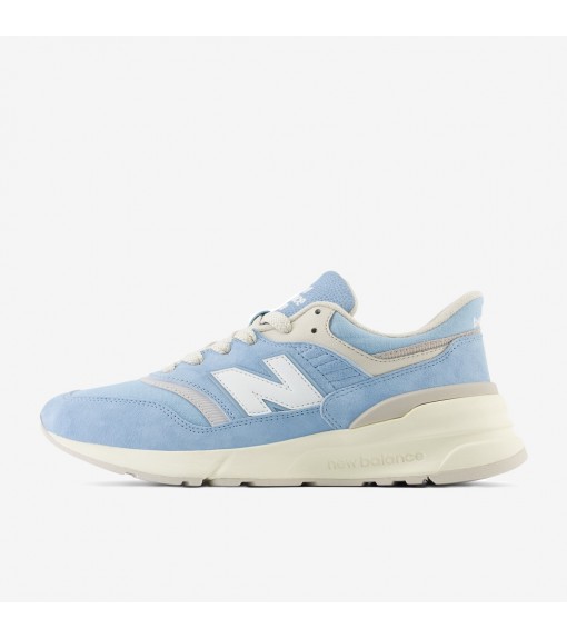 Chaussures pour femmes New Balance U997RPB | NEW BALANCE Baskets pour femmes | scorer.es