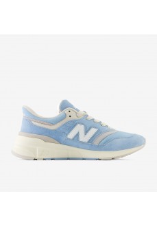 Chaussures pour femmes New Balance U997RPB | NEW BALANCE Baskets pour femmes | scorer.es