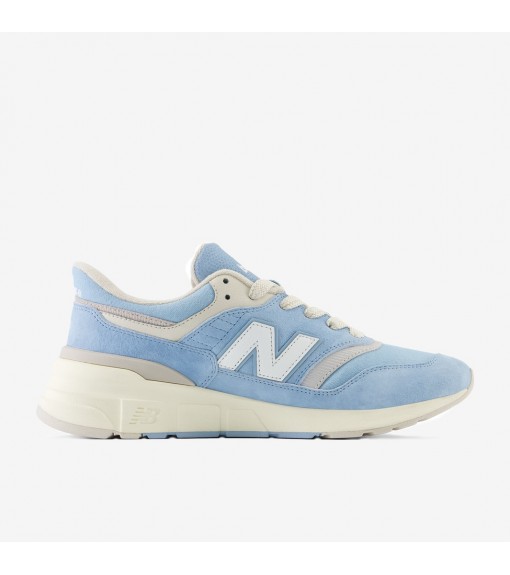 Chaussures pour femmes New Balance U997RPB | NEW BALANCE Baskets pour femmes | scorer.es