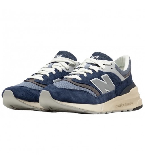 Chaussures Hommes New Balance U997RHB | NEW BALANCE Baskets pour hommes | scorer.es