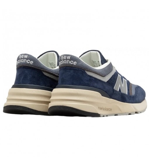 Chaussures Hommes New Balance U997RHB | NEW BALANCE Baskets pour hommes | scorer.es