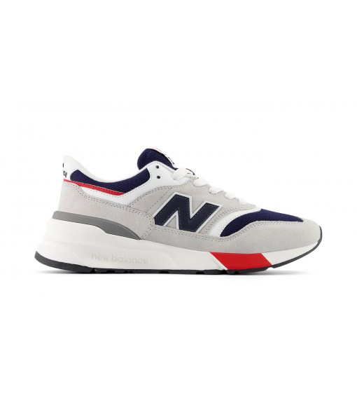 Chaussures pour femmes New Balance U997REB | NEW BALANCE Baskets pour femmes | scorer.es