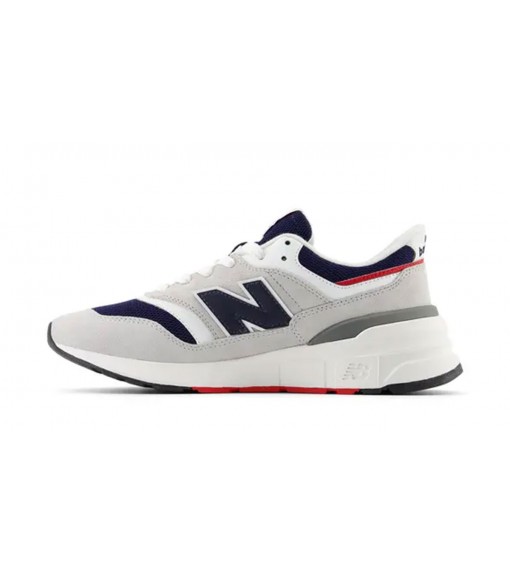 Chaussures pour femmes New Balance U997REB | NEW BALANCE Baskets pour femmes | scorer.es