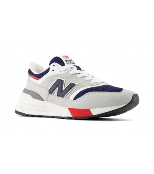 Chaussures pour femmes New Balance U997REB | NEW BALANCE Baskets pour femmes | scorer.es