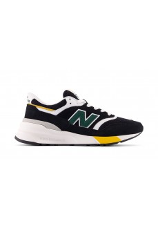 Chaussures Hommes New Balance U997REC | NEW BALANCE Baskets pour hommes | scorer.es