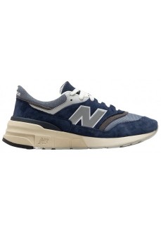 Zapatillas Hombre New Balance U997RHB | Zapatillas Hombre NEW BALANCE | scorer.es