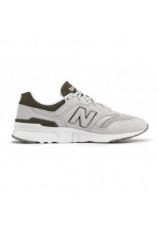 Zapatillas Hombre New Balance Shadow CM997HQL | Zapatillas Hombre NEW BALANCE | scorer.es