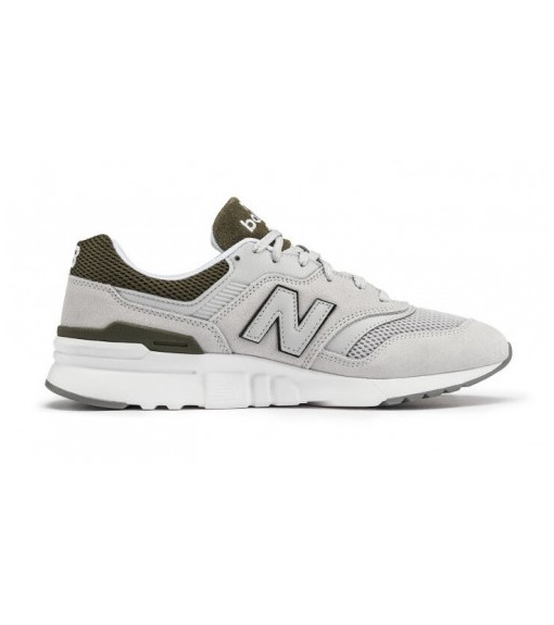 Zapatillas Hombre New Balance Shadow CM997HQL | Zapatillas Hombre NEW BALANCE | scorer.es