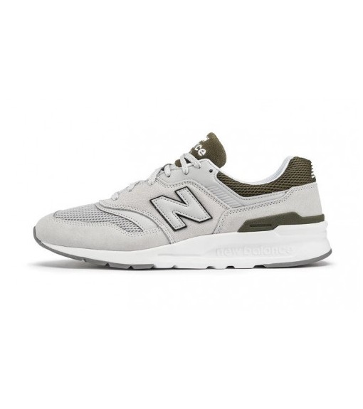 Zapatillas Hombre New Balance Shadow CM997HQL | Zapatillas Hombre NEW BALANCE | scorer.es