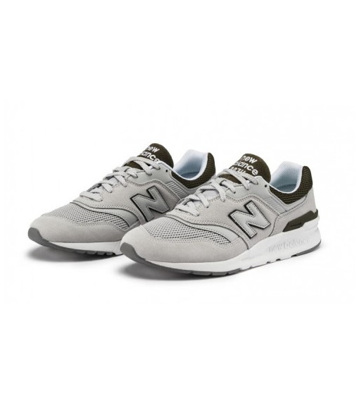 Chaussures Hommes New Balance Shadow CM997HQL | NEW BALANCE Baskets pour hommes | scorer.es