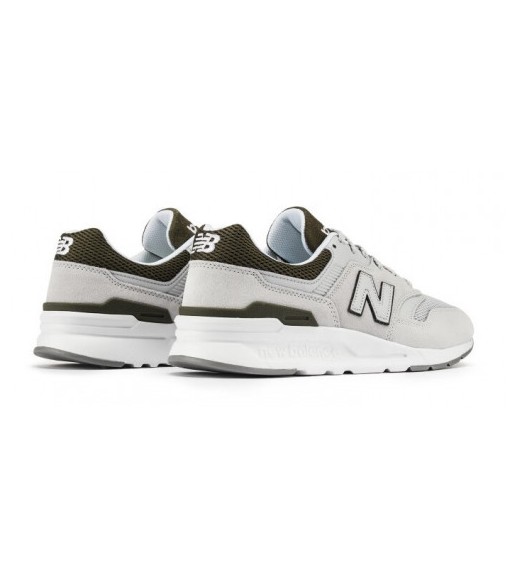 Chaussures Hommes New Balance Shadow CM997HQL | NEW BALANCE Baskets pour hommes | scorer.es