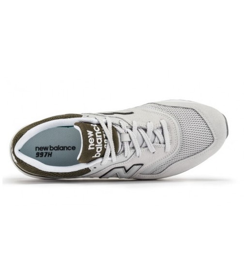 Zapatillas Hombre New Balance Shadow CM997HQL | Zapatillas Hombre NEW BALANCE | scorer.es