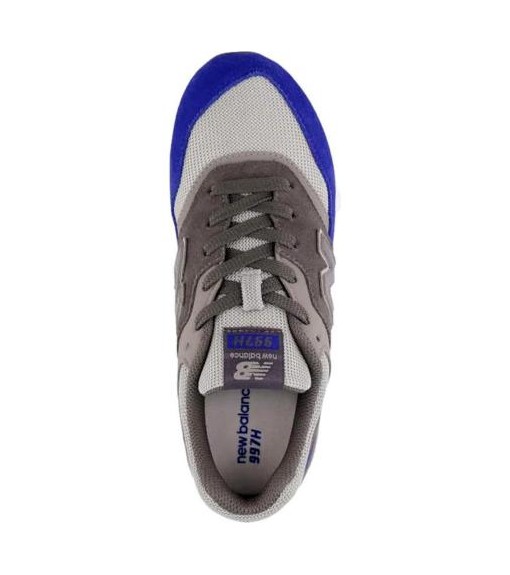 Chaussures pour garçons New Balance Footwear GR997HSH | NEW BALANCE Baskets pour enfants | scorer.es