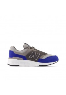 New Balance Footwear GR997HSH Children's Shoes GR997HSH | NEW BALANCE Kid's Trainers | scorer.es