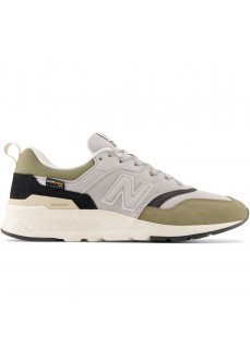 New Balance Brighton Chaussures Hommes CM997HWH | NEW BALANCE Baskets pour hommes | scorer.es