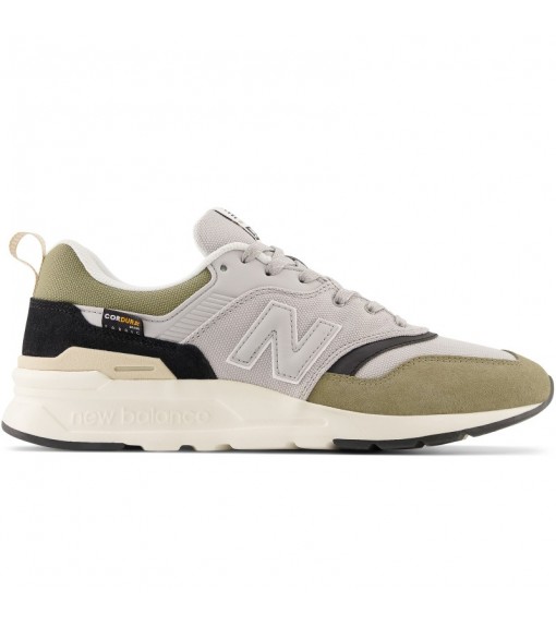 New Balance Brighton Chaussures Hommes CM997HWH | NEW BALANCE Baskets pour hommes | scorer.es