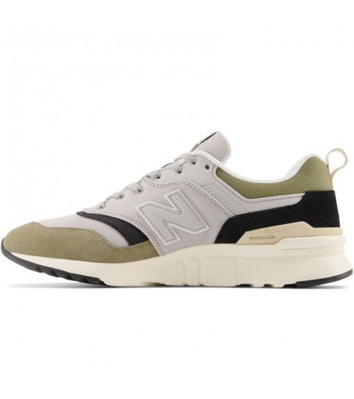 New Balance Brighton Chaussures Hommes CM997HWH | NEW BALANCE Baskets pour hommes | scorer.es