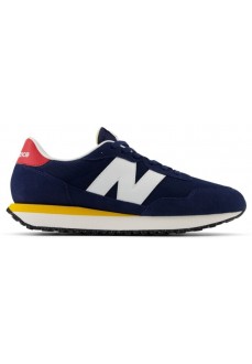 Chaussures Hommes New Balance MS237VI | NEW BALANCE Baskets pour hommes | scorer.es