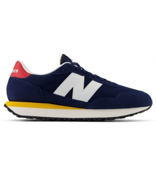 Chaussures Hommes New Balance MS237VI | NEW BALANCE Baskets pour hommes | scorer.es