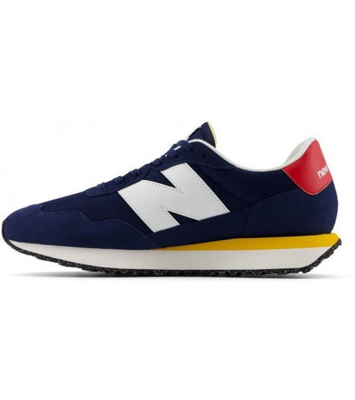 Chaussures Hommes New Balance MS237VI | NEW BALANCE Baskets pour hommes | scorer.es