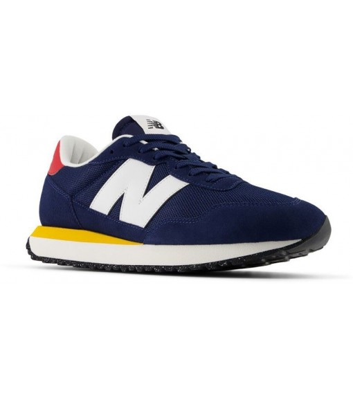 Chaussures Hommes New Balance MS237VI | NEW BALANCE Baskets pour hommes | scorer.es