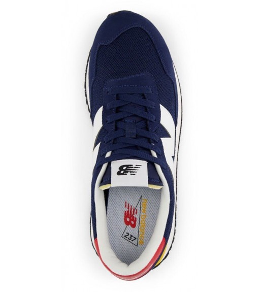 Chaussures Hommes New Balance MS237VI | NEW BALANCE Baskets pour hommes | scorer.es