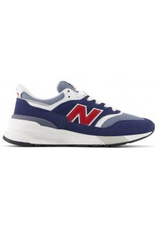 Zapatillas Hombre New Balance U997REA | Zapatillas Hombre NEW BALANCE | scorer.es