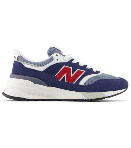 Zapatillas Hombre New Balance U997REA | Zapatillas Hombre NEW BALANCE | scorer.es