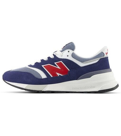 Zapatillas Hombre New Balance U997REA | Zapatillas Hombre NEW BALANCE | scorer.es