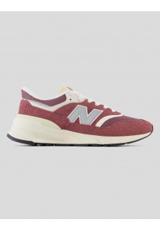 Chaussures pour femmes New Balance U997RCC | NEW BALANCE Baskets pour femmes | scorer.es