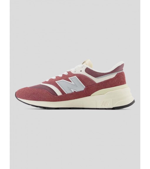 Chaussures pour femmes New Balance U997RCC | NEW BALANCE Baskets pour femmes | scorer.es