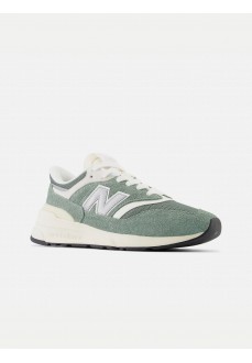 Chaussures pour femmes New Balance U997RCA | NEW BALANCE Baskets pour femmes | scorer.es