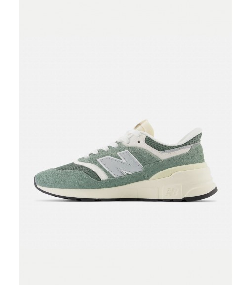 Chaussures pour femmes New Balance U997RCA | NEW BALANCE Baskets pour femmes | scorer.es