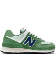 New Balance U574HGB Femmes Baskets Lifestyle | NEW BALANCE Baskets pour femmes | scorer.es