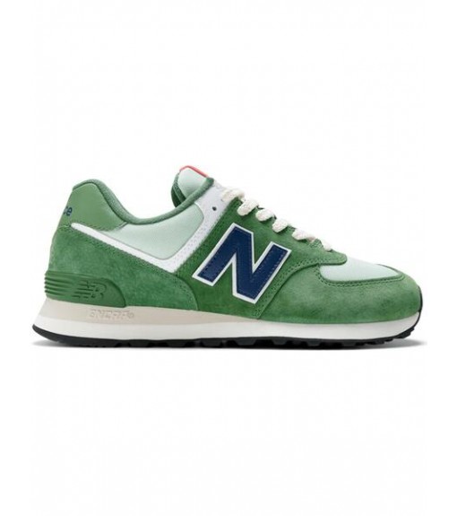 Zapatillas Mujer New Balance Lifestyle U574HGB | Zapatillas Mujer NEW BALANCE | scorer.es