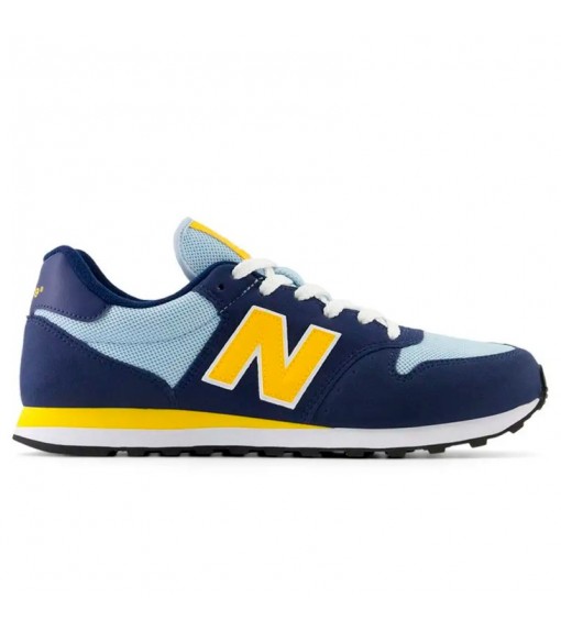 Zapatillas Hombre New Balance Shell GM500VA2 | Zapatillas Hombre NEW BALANCE | scorer.es