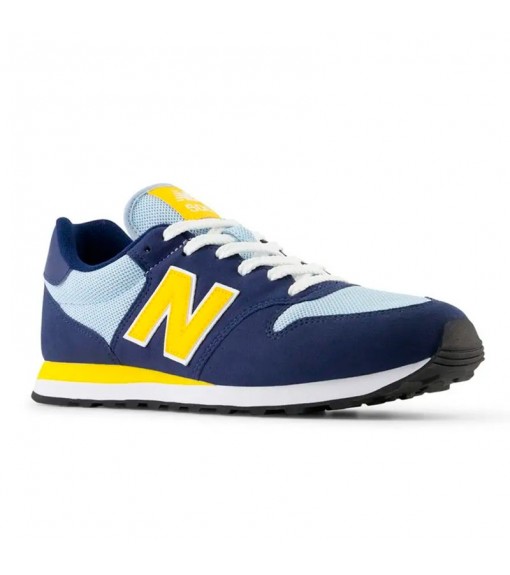 Zapatillas Hombre New Balance Shell GM500VA2 | Zapatillas Hombre NEW BALANCE | scorer.es