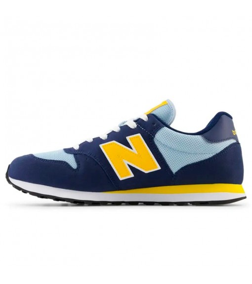 Zapatillas Hombre New Balance Shell GM500VA2 | Zapatillas Hombre NEW BALANCE | scorer.es