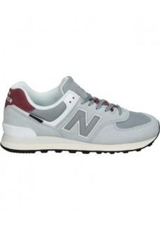 New Balance U574KBR Chaussures pour Femmes | NEW BALANCE Baskets pour femmes | scorer.es