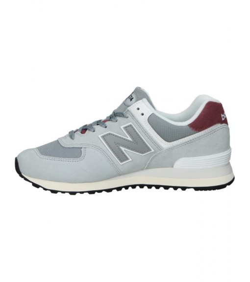 New Balance U574KBR Chaussures pour Femmes | NEW BALANCE Baskets pour femmes | scorer.es