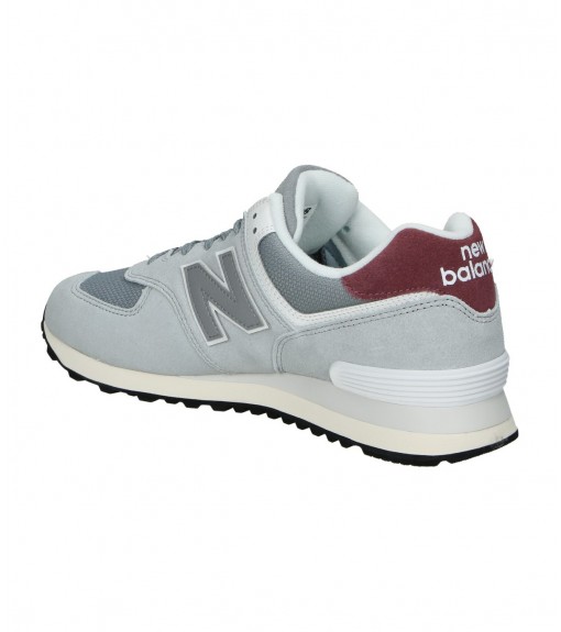 New Balance U574KBR Chaussures pour Femmes | NEW BALANCE Baskets pour femmes | scorer.es