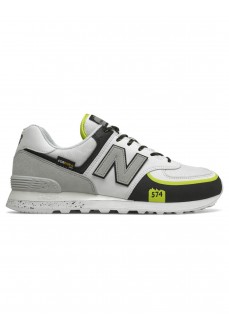 Chaussures Femmes New Balance U574TE2 | NEW BALANCE Baskets pour femmes | scorer.es